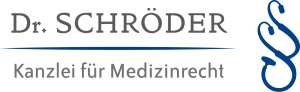 Dr. Schröder • Kanzlei für Medizinrecht